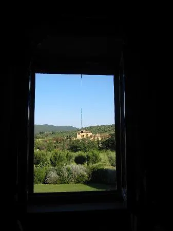 Antica Pinciana Agriturismo לינה וארוחת בוקר