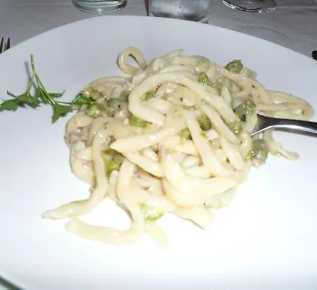 Antica Pinciana Agriturismo קפאלביו