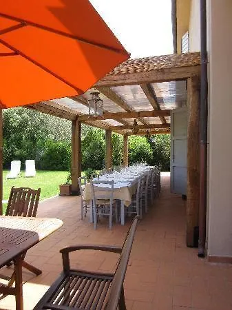 Antica Pinciana Agriturismo
