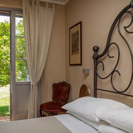 Antica Pinciana Agriturismo לינה וארוחת בוקר