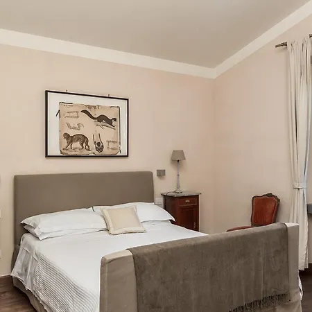 לינה וארוחת בוקר Antica Pinciana Agriturismo קפאלביו