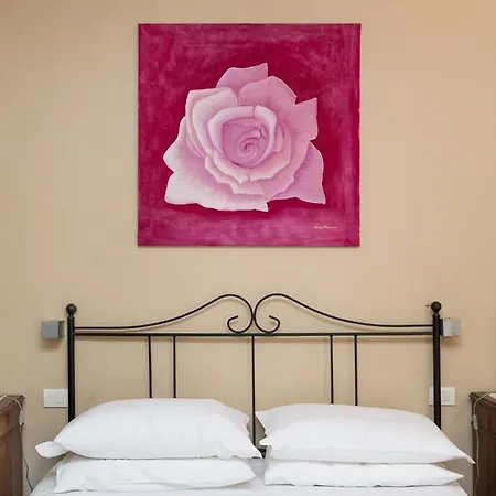 Antica Pinciana Agriturismo קפאלביו