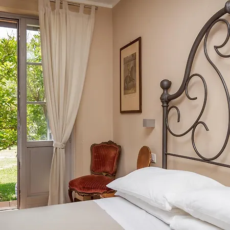 לינה וארוחת בוקר Antica Pinciana Agriturismo
