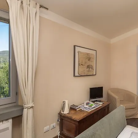 לינה וארוחת בוקר Antica Pinciana Agriturismo קפאלביו