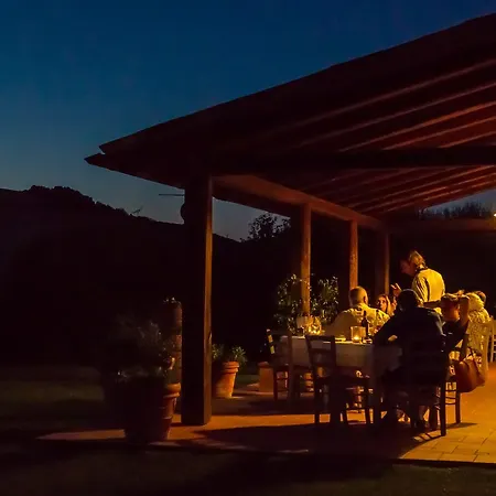 Antica Pinciana Agriturismo * קפאלביו