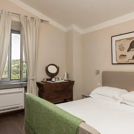 Antica Pinciana Agriturismo לינה וארוחת בוקר