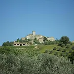 Bed and Breakfast Antica Pinciana 4*