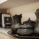 Bed and Breakfast Antica Pinciana Capalbio
