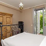 Bed and Breakfast Antica Pinciana 4*