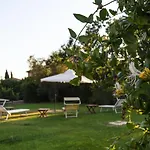 Bed and Breakfast Antica Pinciana 4*