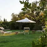 Bed and Breakfast Antica Pinciana Capalbio
