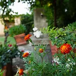 Bed and Breakfast Antica Pinciana Capalbio