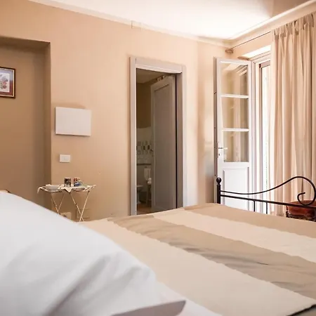 Bed & Breakfast Antica Pinciana Agriturismo