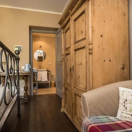Bed & Breakfast Antica Pinciana Agriturismo