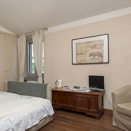 Antica Pinciana Agriturismo Bed & Breakfast