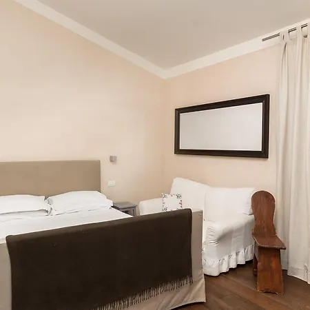 Antica Pinciana Agriturismo Bed & Breakfast *
