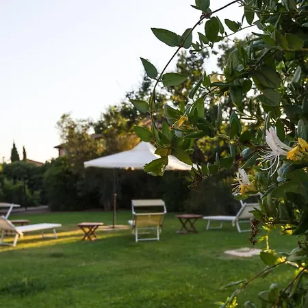 Bed & Breakfast Antica Pinciana Agriturismo *
