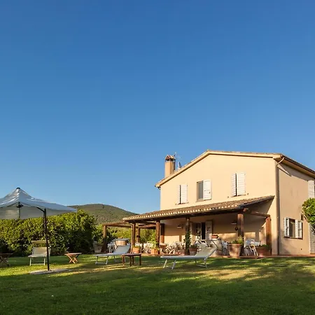 Antica Pinciana Bed and Breakfast Capalbio